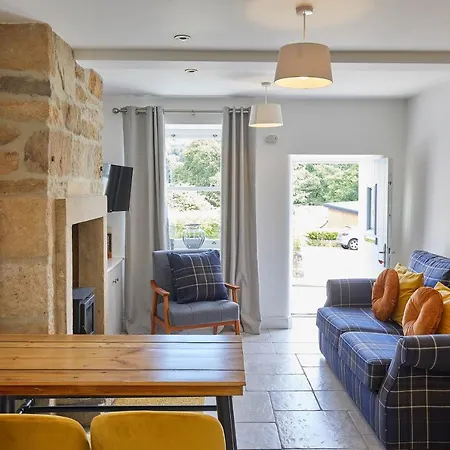Host & - Old Stone Holiday home Pateley Bridge