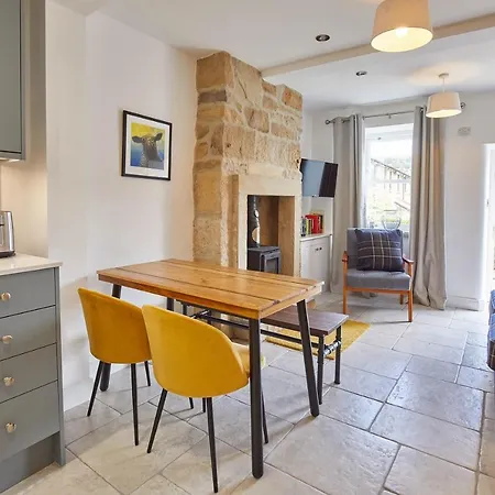 Host & - Old Stone Holiday home *