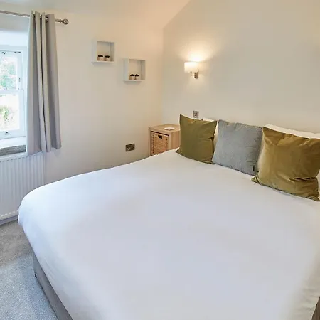 Host & - Old Stone Holiday home Pateley Bridge
