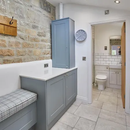 Holiday home Host & - Old Stone Pateley Bridge