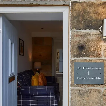 Holiday home Host & - Old Stone