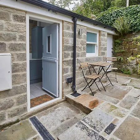 Host & - Old Stone Holiday home Pateley Bridge